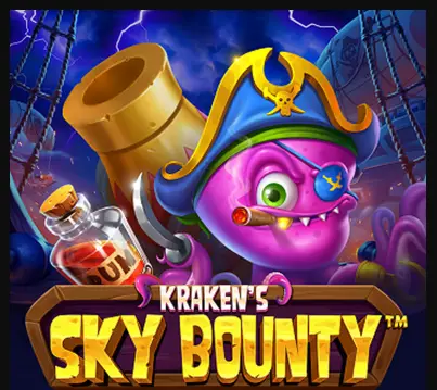 Krakens Sky Bounty